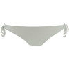 Sweet &amp; Chic Solids Dandy Classic Cut Bikini Bottom - Women's