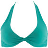 Sensual Solids Bella Twist Bikini Top - Women's
