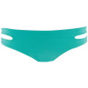 L Space Sensual Solids Estella Bikini Bottom - Women's