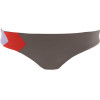 Color Blocked Geo Hipster Bikini Bottom - Women's