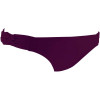 L Space Sweet Meadow Forget Me Knot Classic Cut Bikini Bottom - Women's