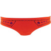 L Space L Novelties Lexi Classic Cut Reversible Bikini Bottom - Women's