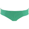Fine Lines Clean Cut Hipster Classic Reversible Bikini Bottom - Women's...