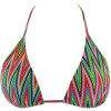Torino Skinnie Minnie Reversible Bikini Top - Women's