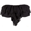 L Space Flutter Bye Hunter Rose Bikini Top - Women's