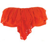 Flutter Bye Hunter Rose Bikini Top - Women's