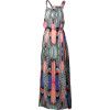 Inca Maxi Dress The Collection by L Space - Women's