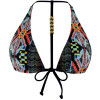 City Tribe Sexy Back Bikini Top - Women's