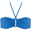 City Tribe Pucker Up Bikini Top - Women's