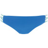 Color Blocked Low Down Classic Reversible Bikini Bottom - Women's