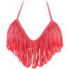 Brasilia Audrey Halter Bikini Top - Women's