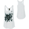 Lost Butter Tank Top - Women's