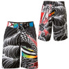 Lost Stax Morganski Board Short - Men's
