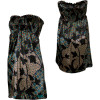 Lost Riley Dress - Women's