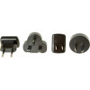 Int'l Adapter Kit or Mini L Charger