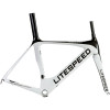Litespeed C1 Unidirectional Carbon Frameset
