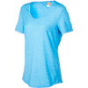 Workout Shirt - Short Sleeve - Women's