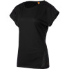 Namaste Burnout T-Shirt - Short-Sleeve - Women's