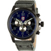 Field Atacama Chronograph 47mm 1880 Series Watch