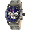 Field Atacama Chronograph Alarm 42mm 1840 Series Watch - Retired