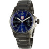 Field Atacama Day Date 42mm 1820 Series Watch