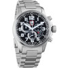 Field Chronograph 1840/1880 Series Watch