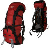 Lowe Alpine Sirocco Hyperlite 60L+10L Backpack - 4300cu in -Women's