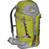 Peak Attack 35:45 Backpack - 2100cu in
