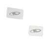 Lizard Skins Clear Adhesive Frame Patches