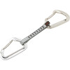 Mammut Express Set Moses Wire Gate Quickdraws