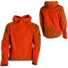 Mammut Ridge Jacket - Men's