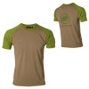 Mammut Mica T-Shirt - Short-Sleeve - Men's