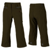 Mammut Talc Pant - 3/4 Length - Women's