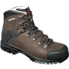 Mammut Mt. Crest Leather Backpacking Boot - Men's
