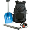 Mammut Freeride 25 Avalanche Package