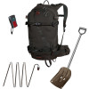 Mammut Nirvana 35 Avalanche Package