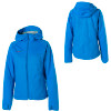 Mammut Stratus Hybrid Jacket - Women's