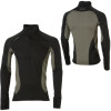 Mammut Warm-Quality Zip Top - Men's