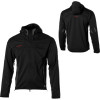 Mammut Ultimate Hooded Softshell Jacket - Men's