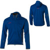 Mammut Ultimate Hooded Softshell Jacket - Men's
