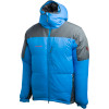 Mammut Ambler Hooded Down Jacket - Men's