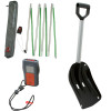 Mammut Alugator Super Expert package