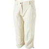 Niala 3/4 Capri Pant - Women's