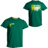 Mammut Ledge T-Shirt - Short-Sleeve - Men's