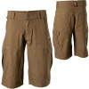 Mammut Lime Short - Men's