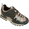 Mammut Borah DLX Hiking Shoe - Women's