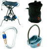 Mammut Crag Bag Kit