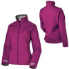 Mammut Nimba Softshell Jacket - Women's