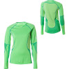 Mammut Long Sleeve All-Year Top - Women's