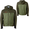 Mammut Stratus Hybrid Jacket - Men's